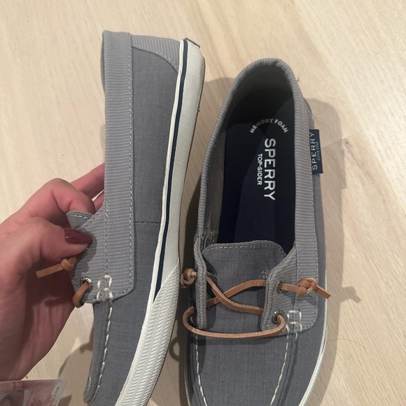 Women's Sperry Docksiders Size 7 EUC - Picture 3 of 6